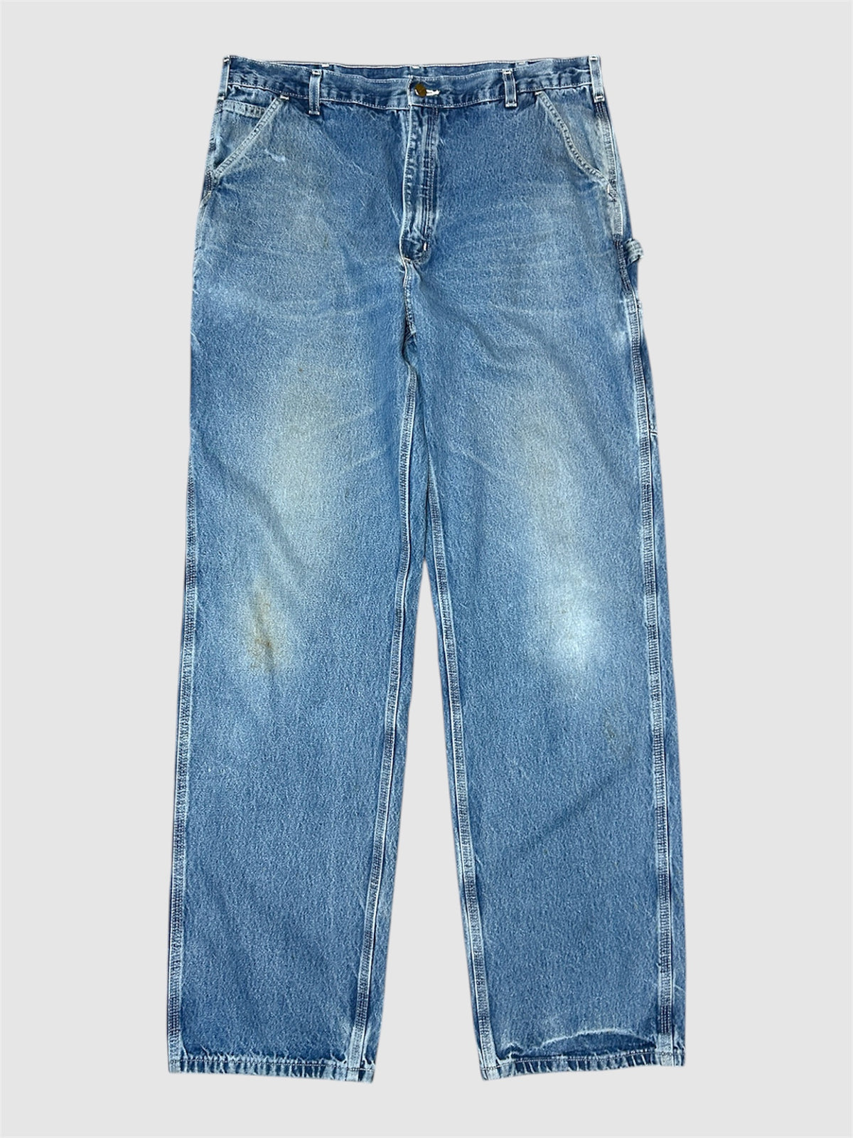 Carhartt Carpenters Farkut (38X36)