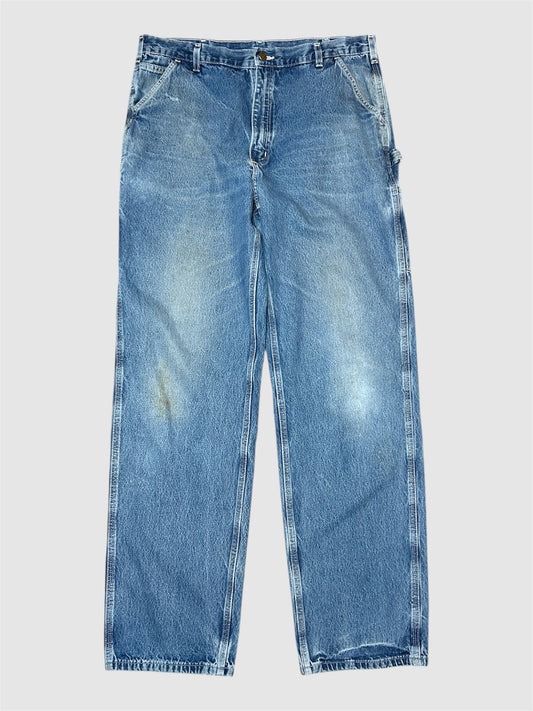 Carhartt Carpenters Farkut (38X36)