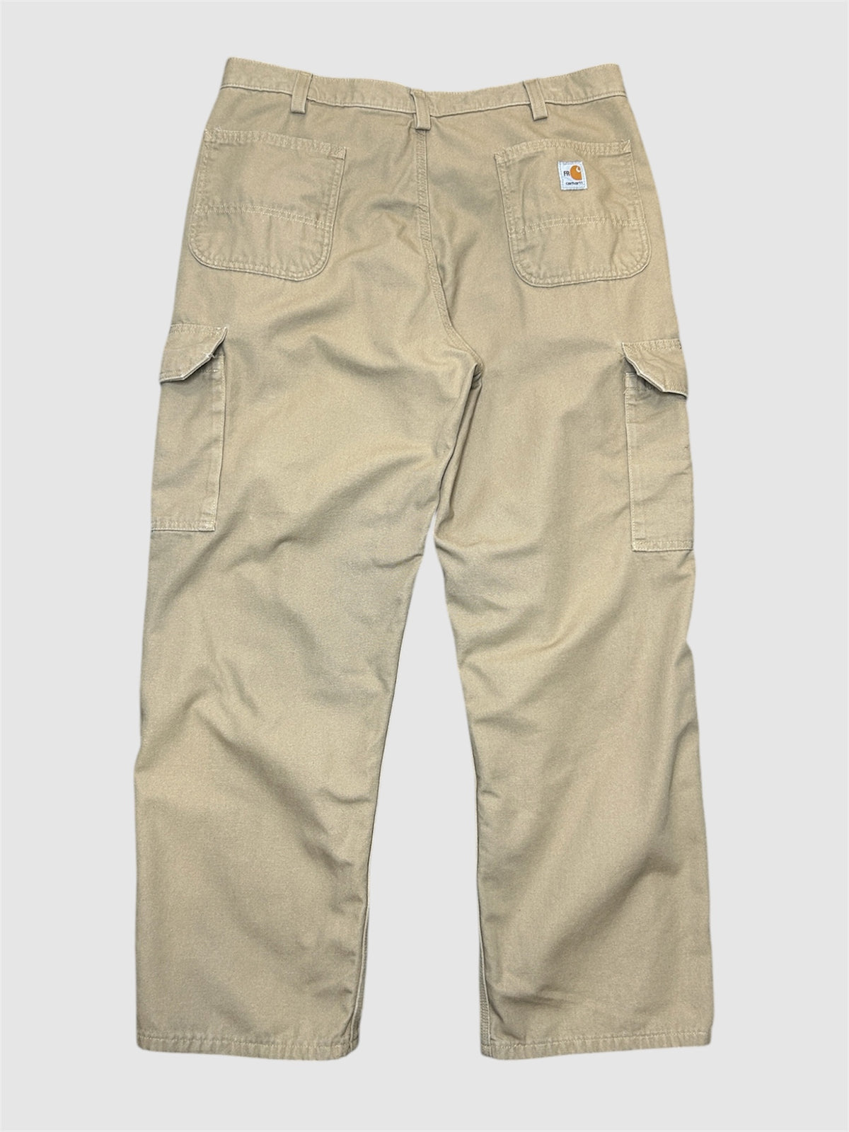 Carhartt Cargo Housut (38X30)