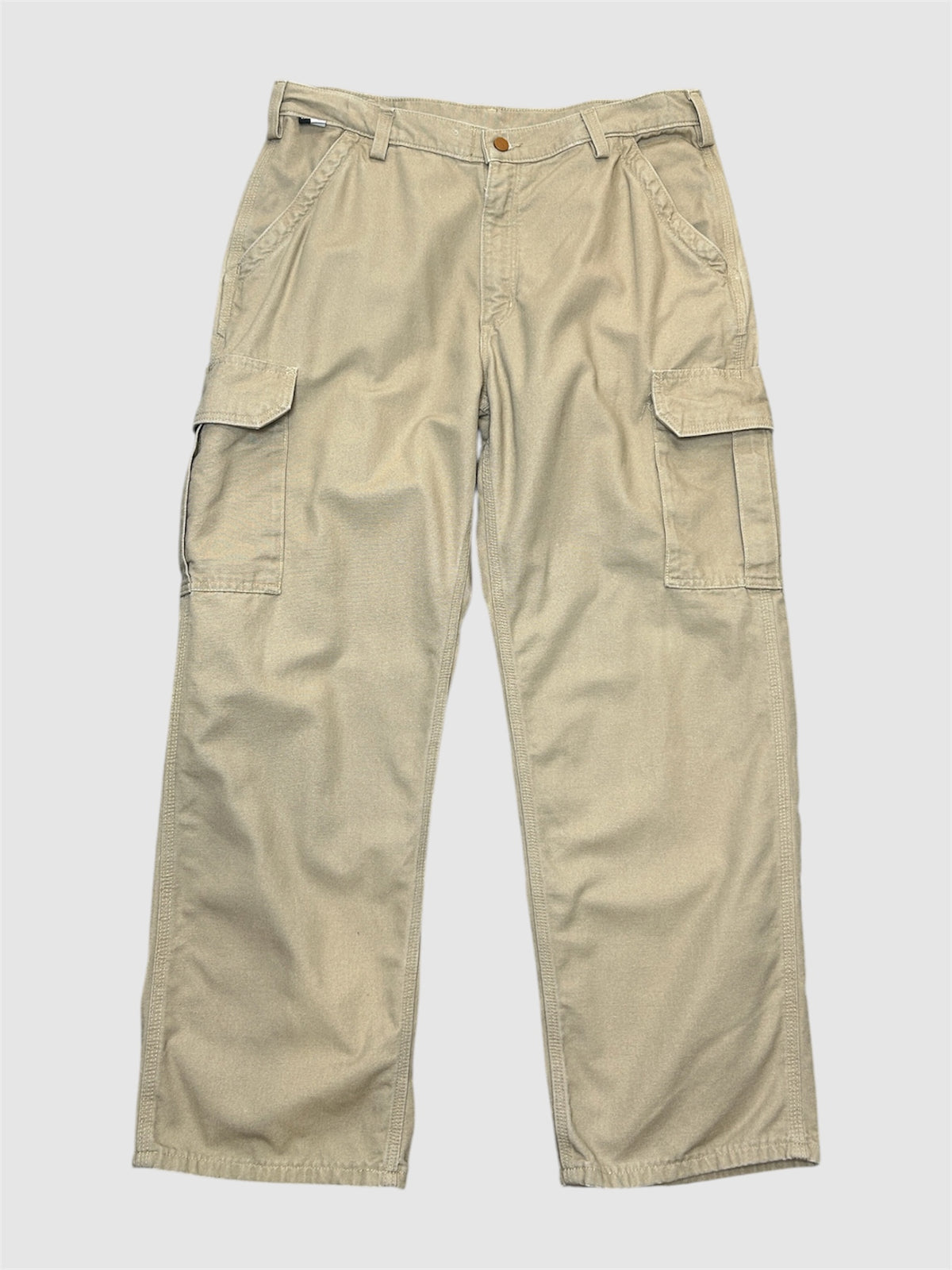 Carhartt Cargo Housut (38X30)