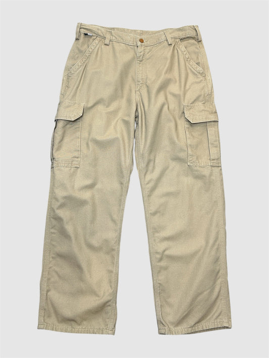 Carhartt Cargo Housut (38X30)