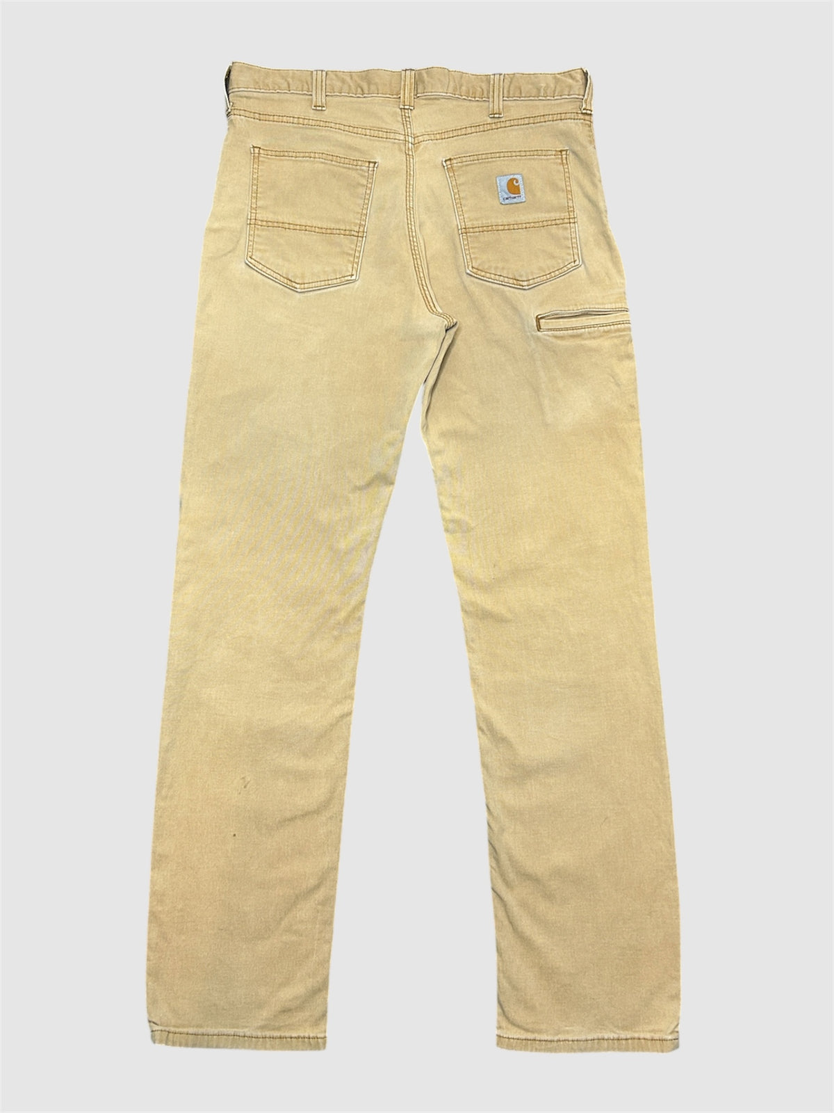 Carhartt Relaxed Fit Work Pants (34X34)
