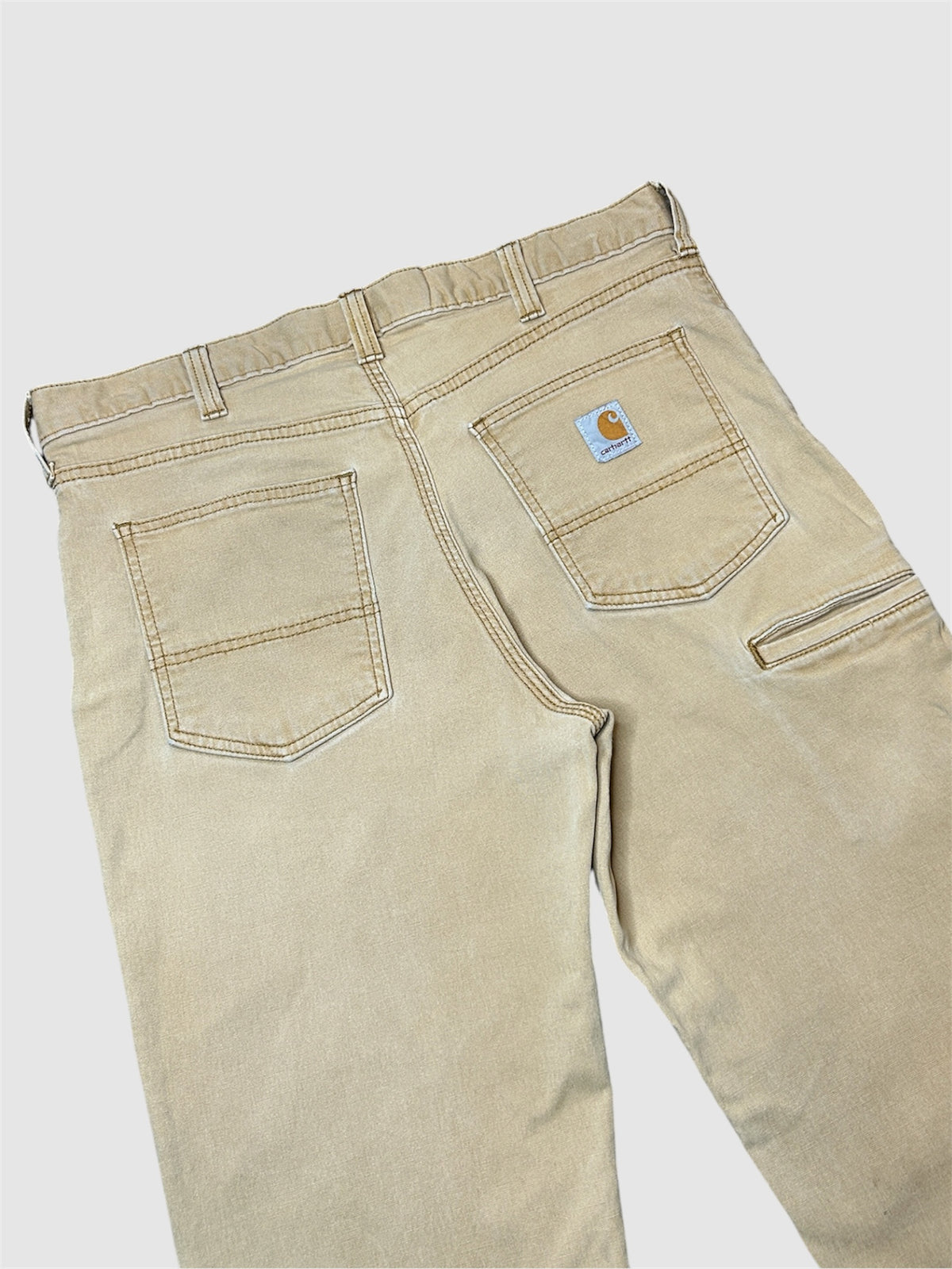 Carhartt Relaxed Fit Work Pants (34X34)