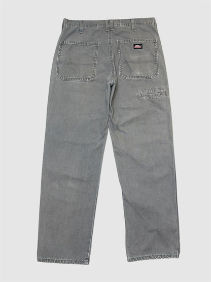 Dickies Relaxed Fit Work Pants (34X30)