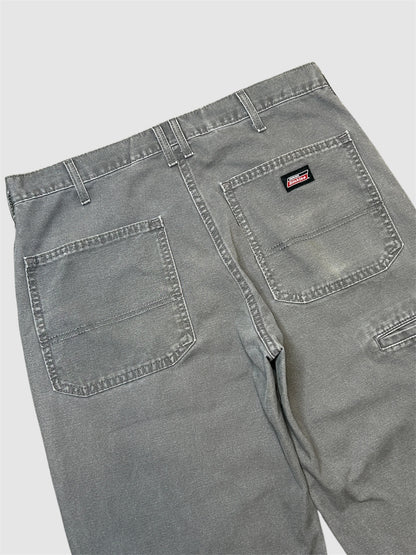 Dickies Relaxed Fit Work Pants (34X30)