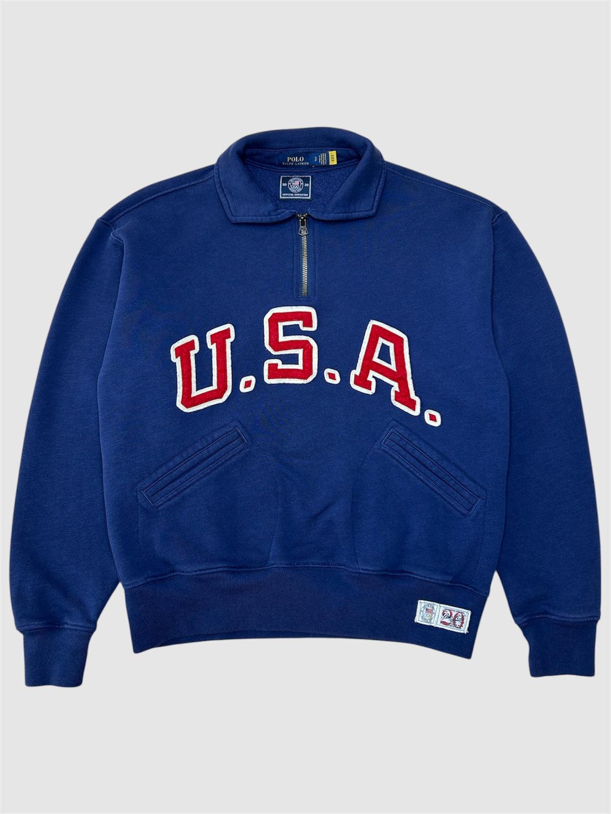 Polo Ralph Lauren Olympics 2020 College (M)