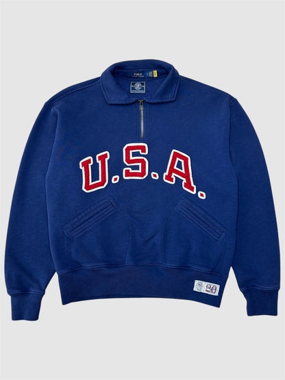 Polo Ralph Lauren Olympics 2020 College (M)