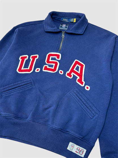 Polo Ralph Lauren Olympics 2020 College (M)