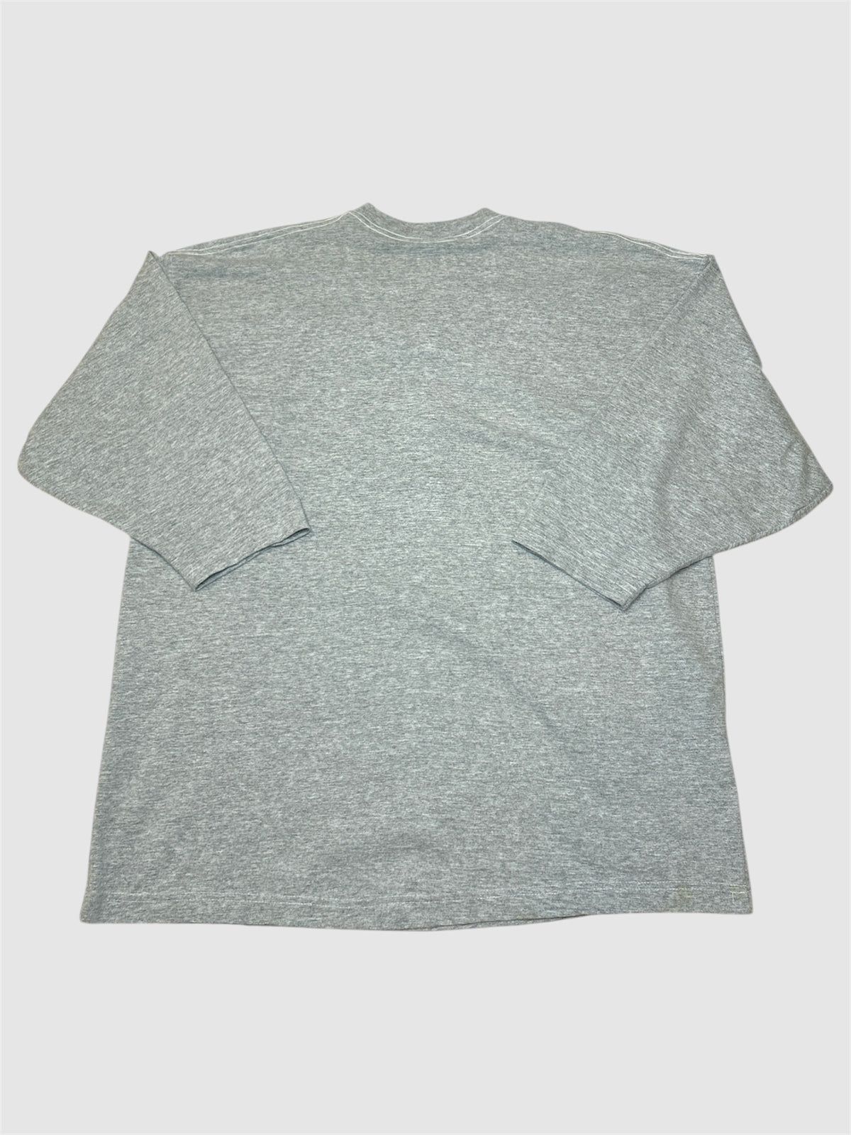 Raceland Rams 2000s. Fruit Of The Loom T-paita (XXL)