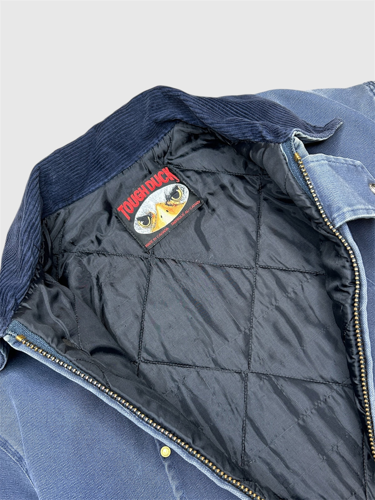 Tough Duck Työtakki (XL)