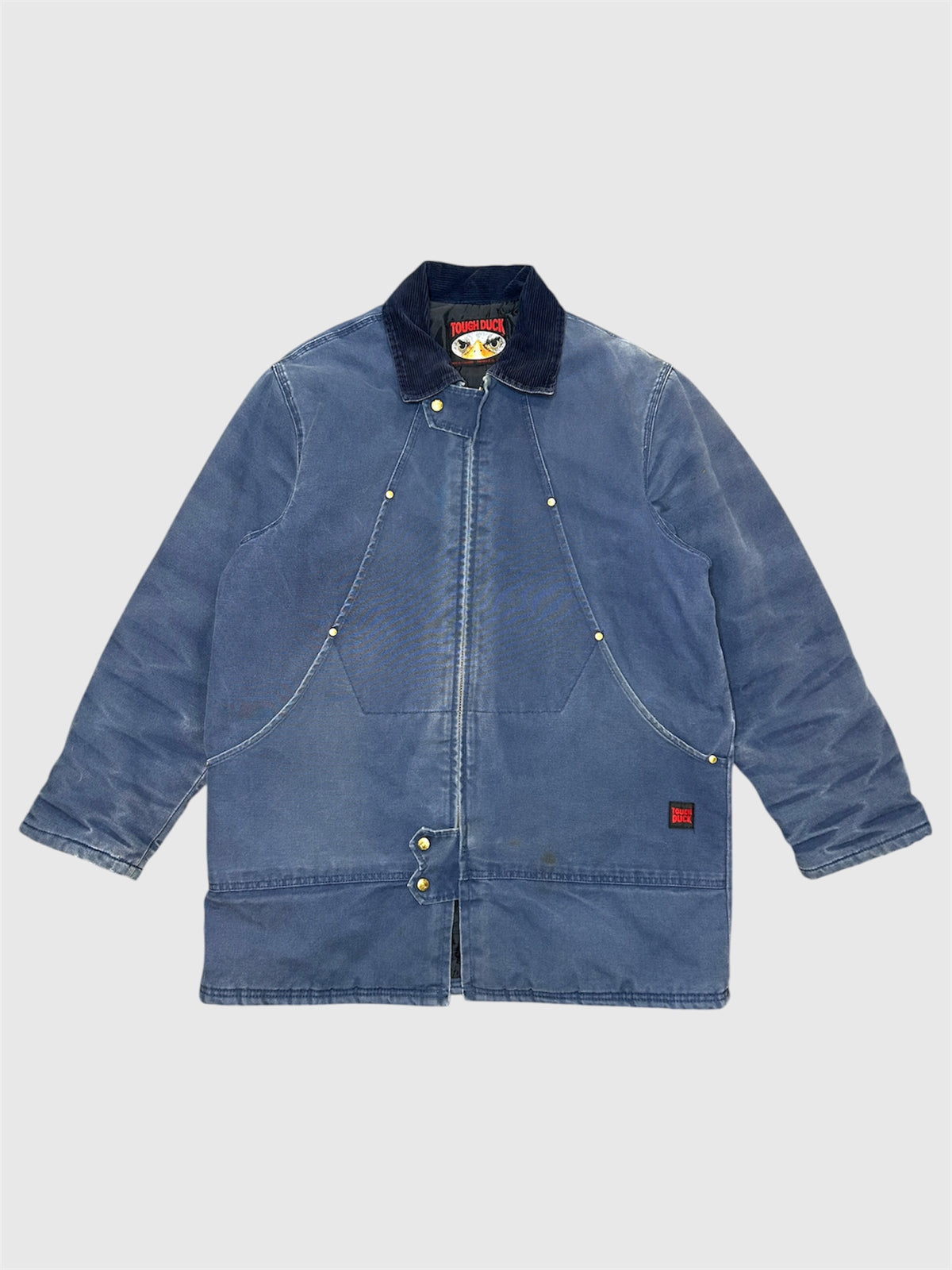 Tough Duck Työtakki (XL)
