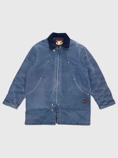 Tough Duck Työtakki (XL)