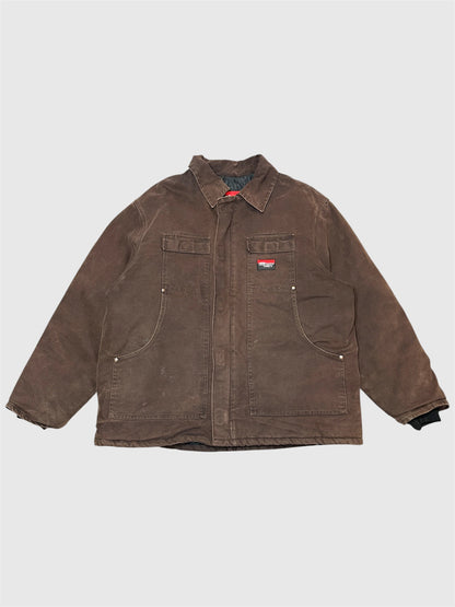 Pipe Liner Work Jacket (XXL)