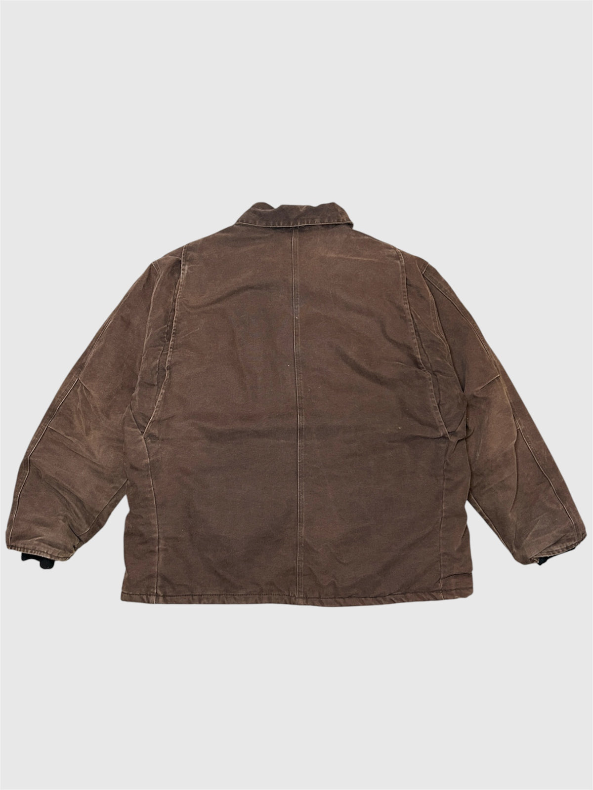 Pipe Liner Work Jacket (XXL)