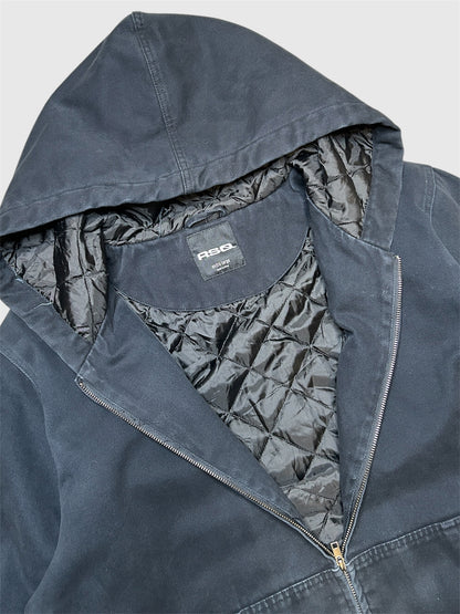 RSQ Työtakki (XL)