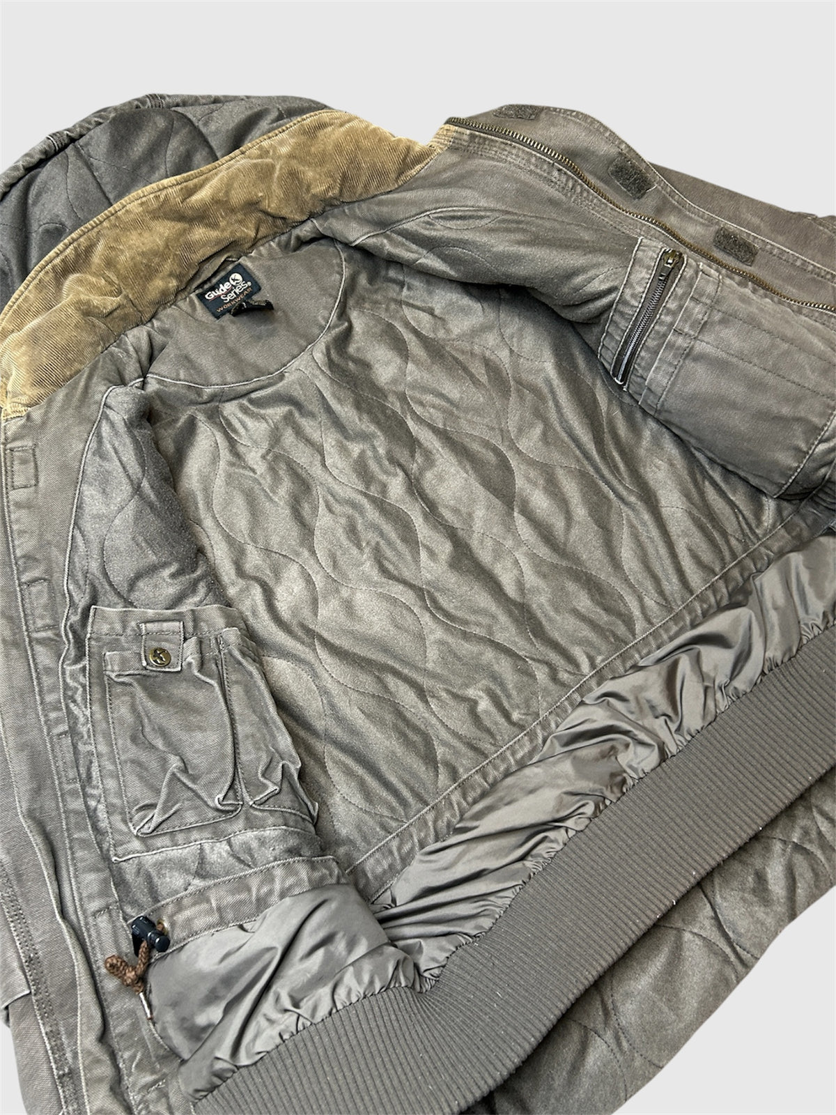 Guide Series Work Jacket (S)