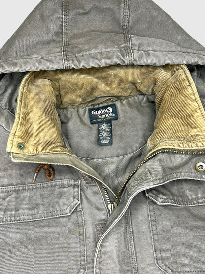 Guide Series Work Jacket (S)