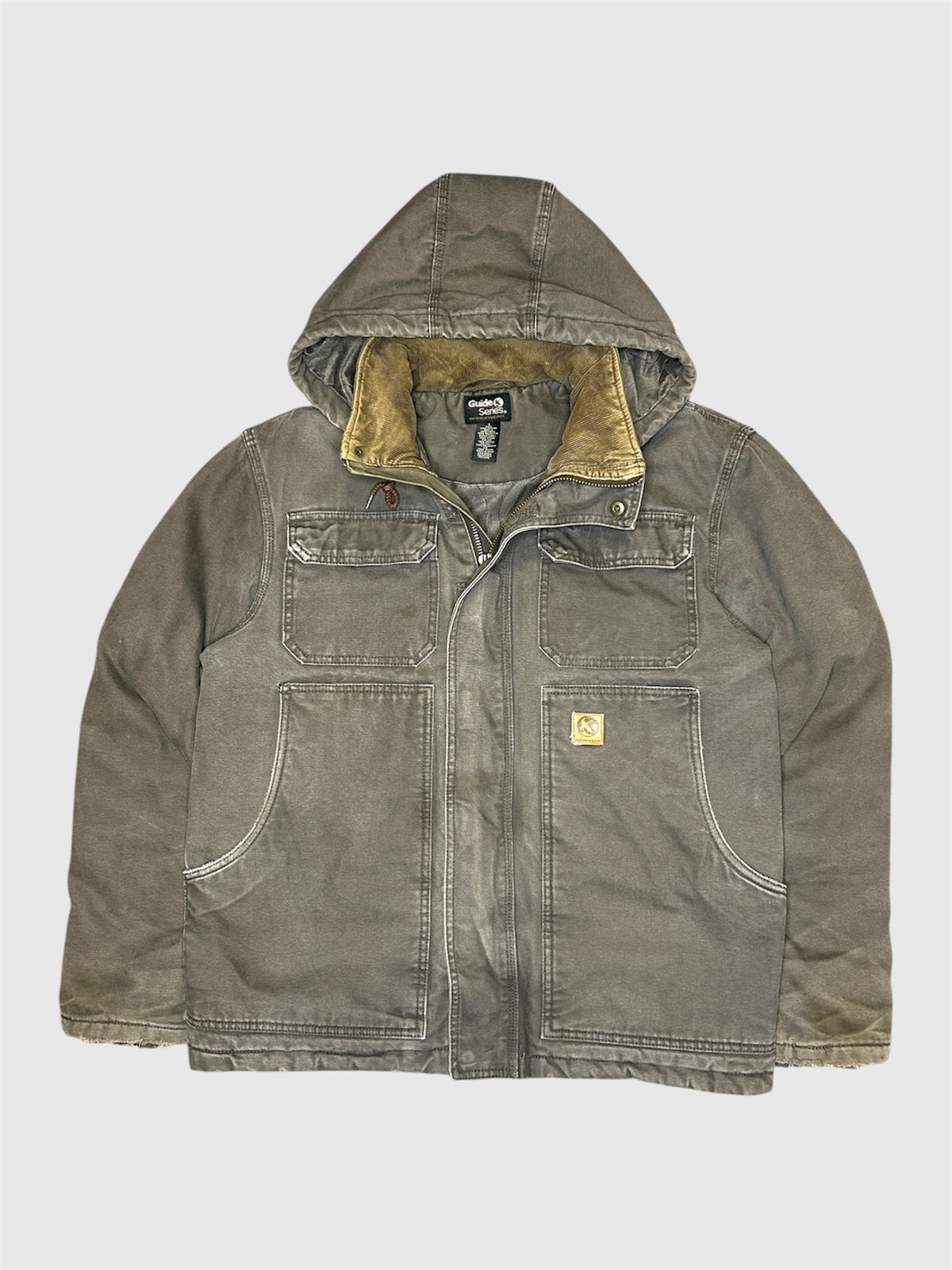 Guide Series Work Jacket (S)