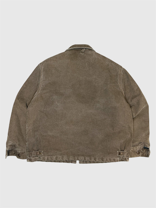 Tough Duck Työtakki (XL)