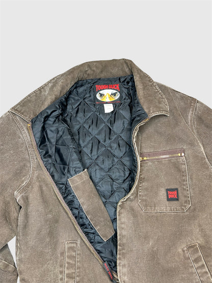Tough Duck Work Jacket (XL)