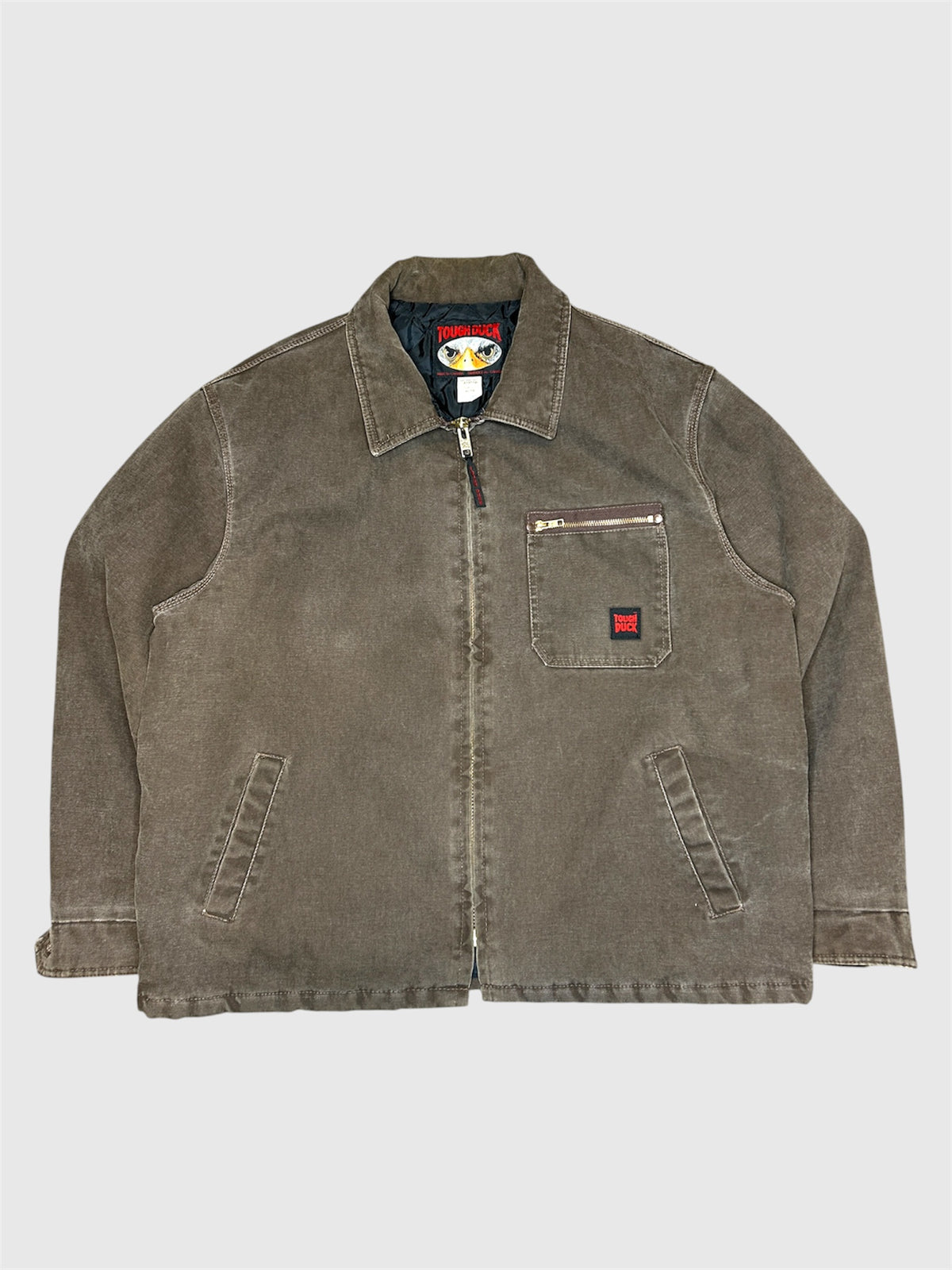 Tough Duck Work Jacket (XL)