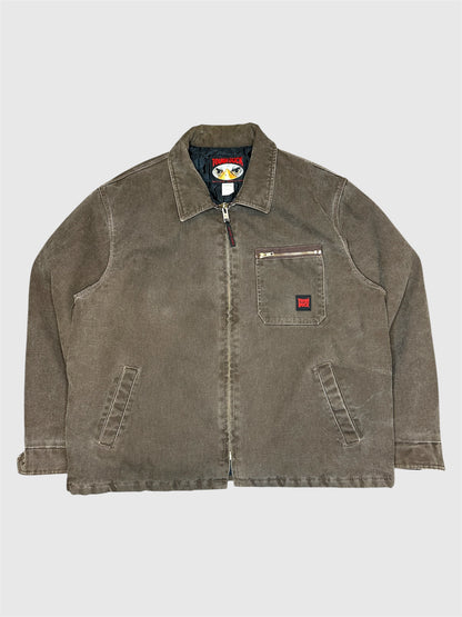 Tough Duck Work Jacket (XL)