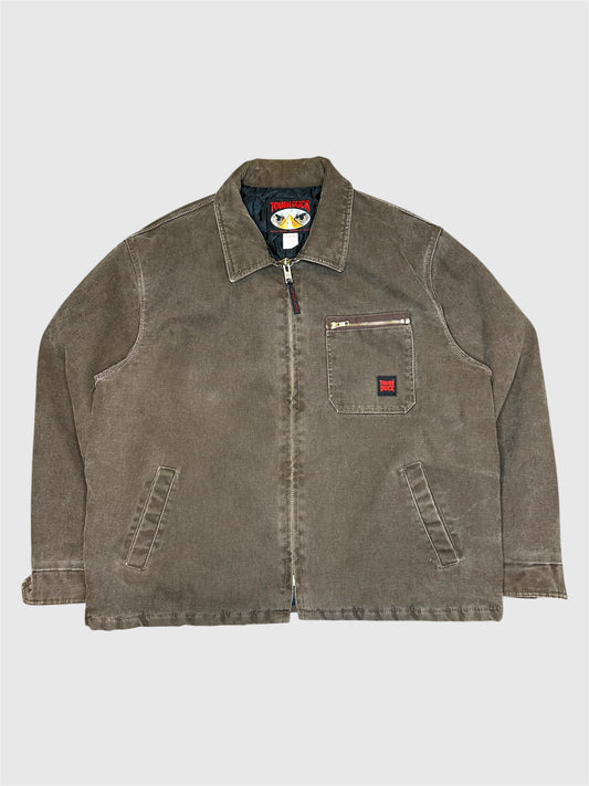 Tough Duck Työtakki (XL)