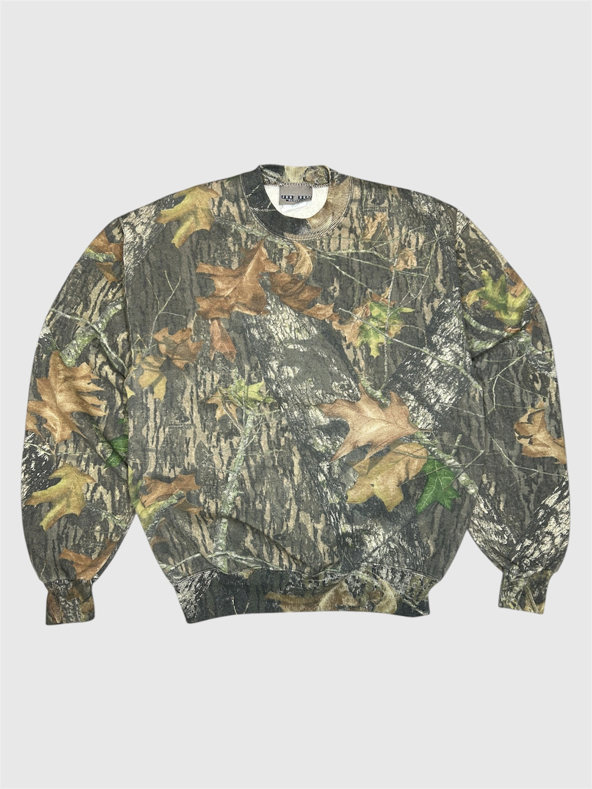 Jerzees Vintage Mossy Oak College 00s. (M)