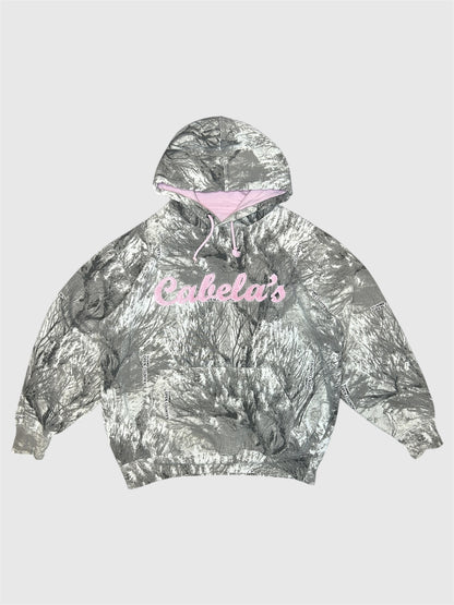 Cabellas Huppari (S)