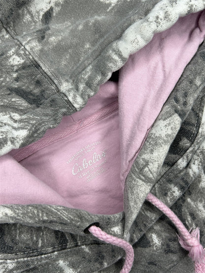 Cabellas Huppari (S)