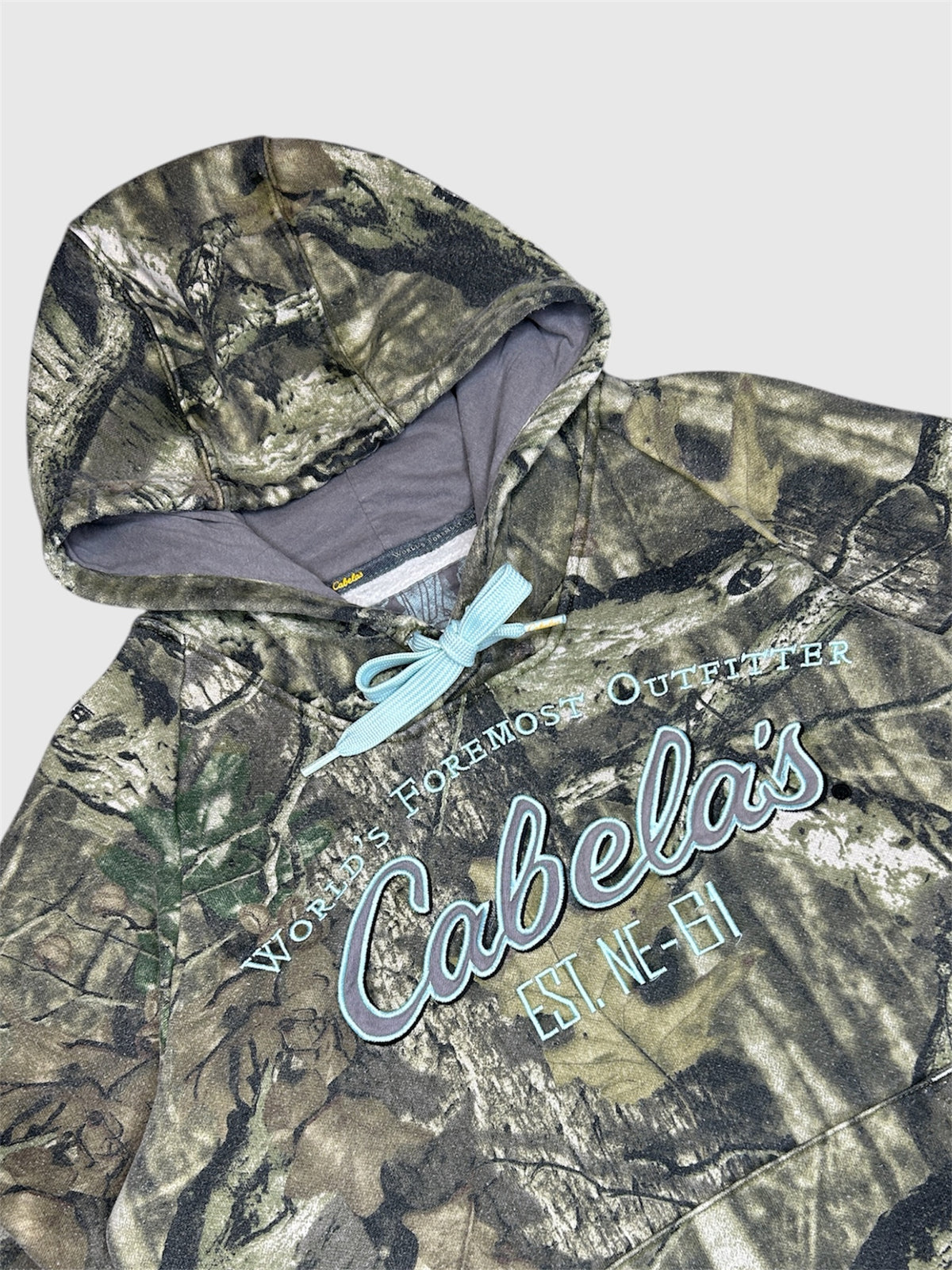 Cabella's  Huppari (M)