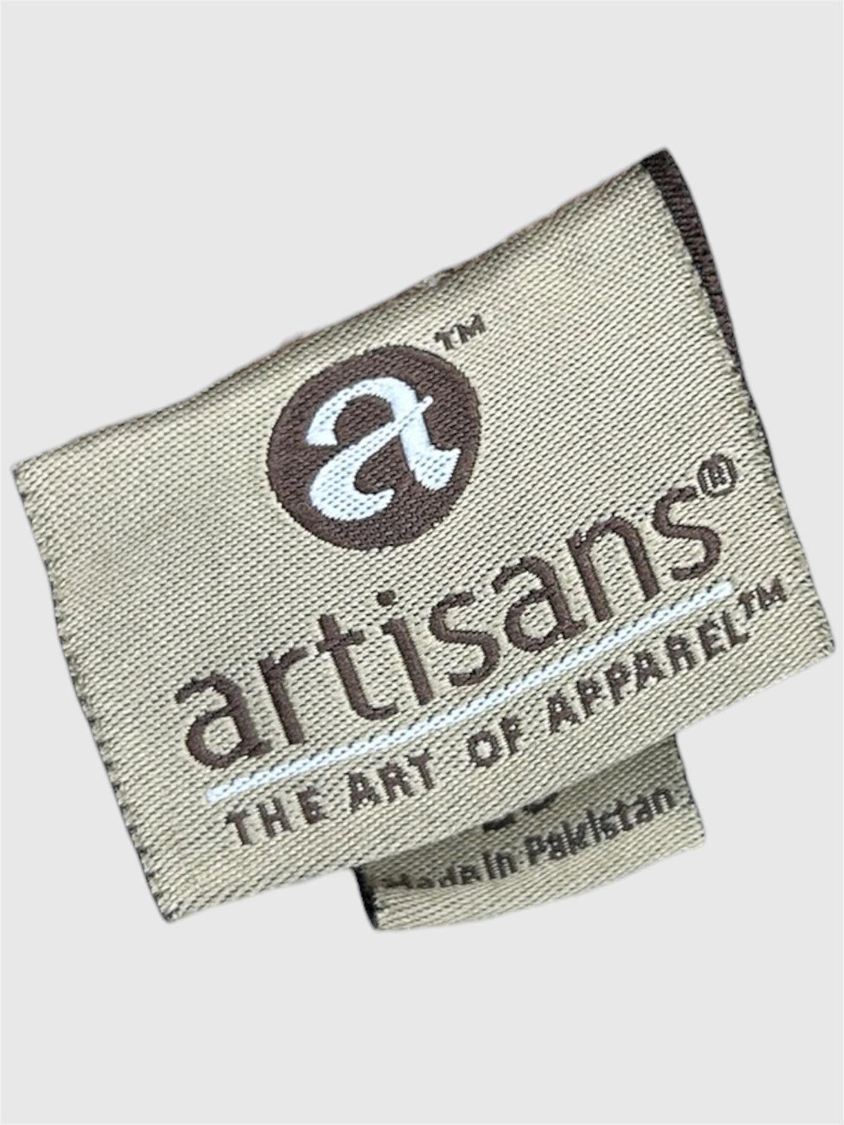 Artisans Huppari (L)