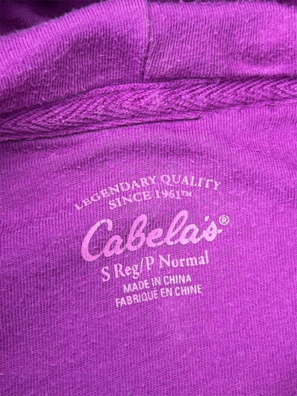 Cabellas Huppari (S)