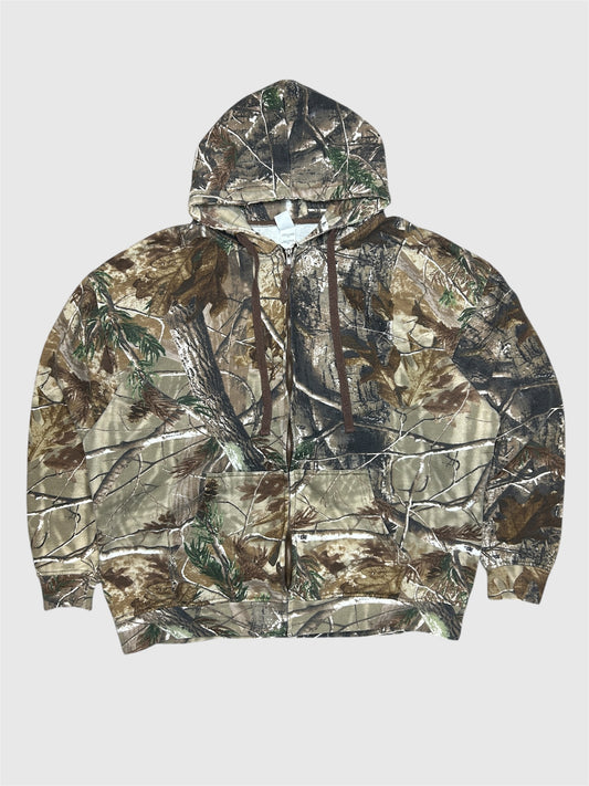 Real Tree Code V Huppari (XL)