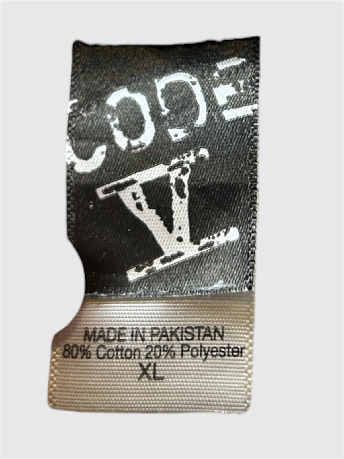 Real Tree Code V Huppari (XL)