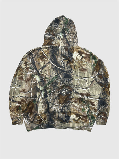 Real Tree Code V Huppari (XL)