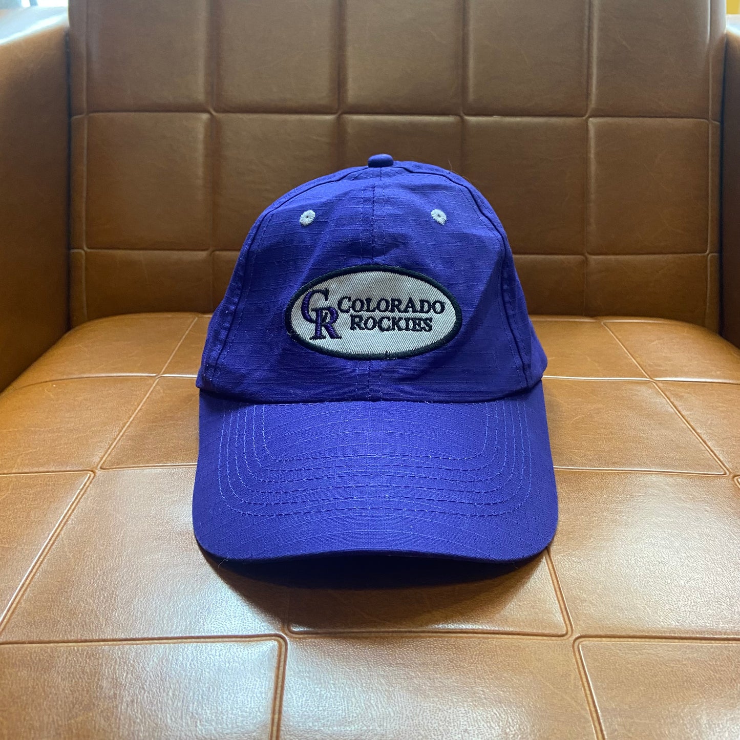 Colorado Rockies Cap