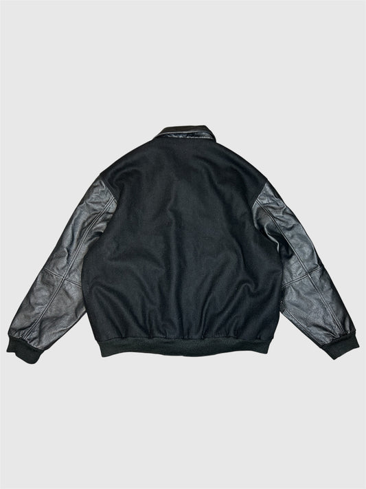 NFL Superbowl 2004 Varsitytakki (XL)