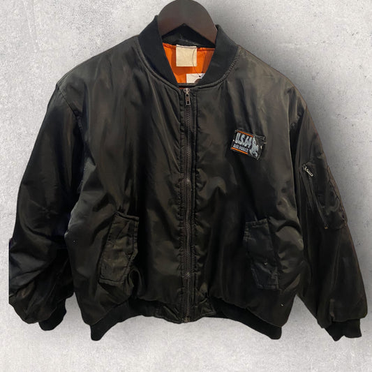 Bomber jacket (XS)
