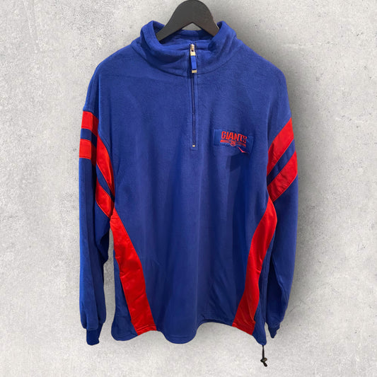 Giants NFL Fleece (XXL)