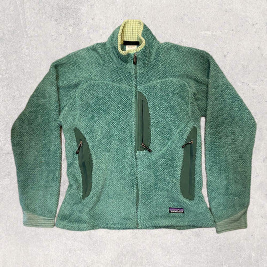 Patagonia Fleece (XS)