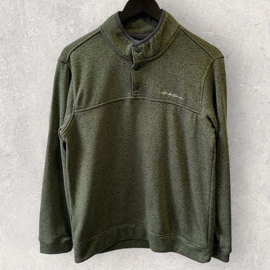 Eddie Bauer Fleece (M)