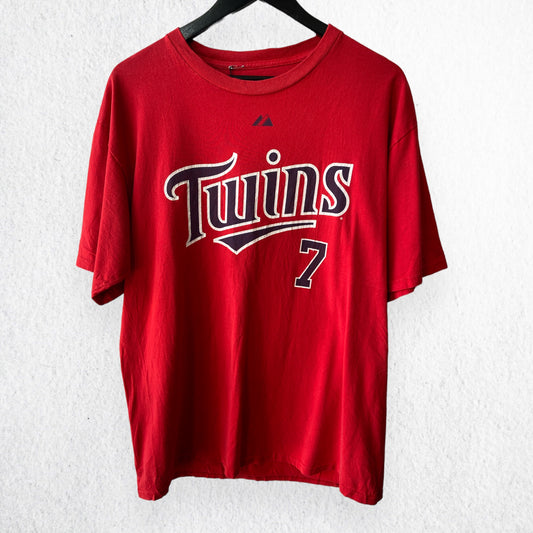 Twins T-Shirt (L)