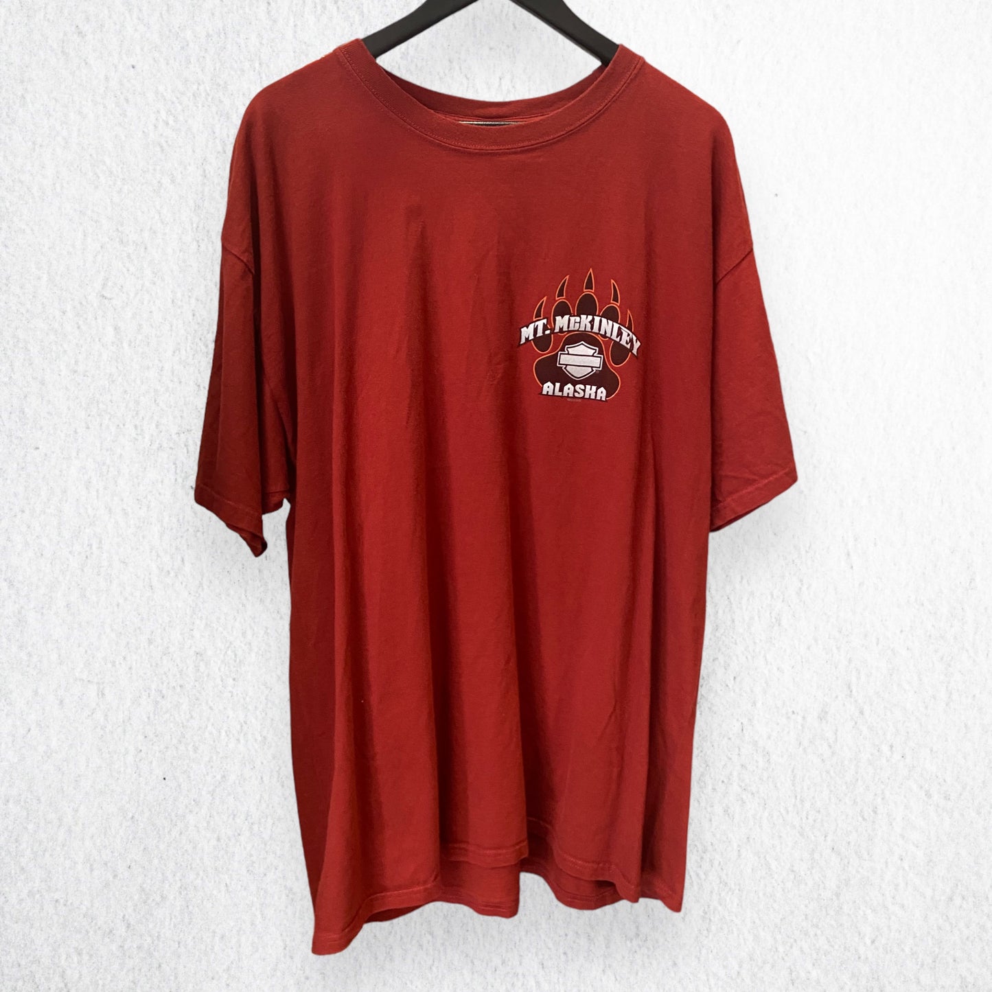 Harley Davidson T-Shirt (2XL)