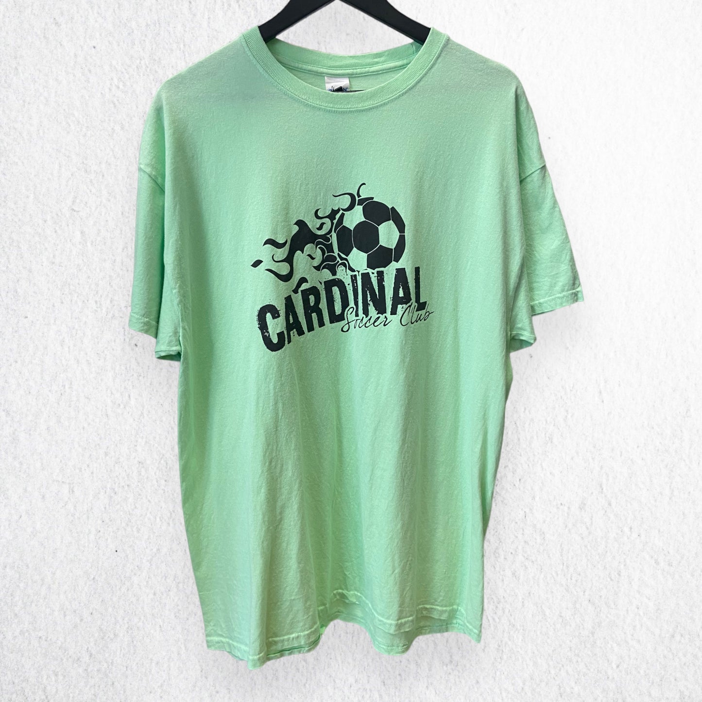 Cardinal T-Shirt(XL)