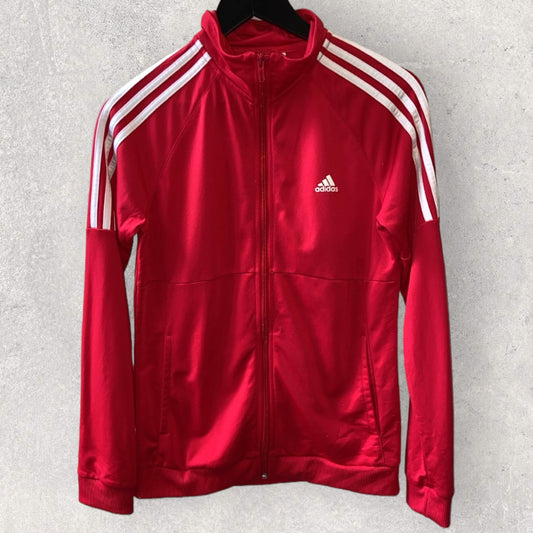 Adidas Track jacket (M)