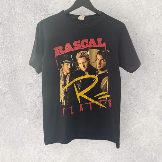 Rascal Band shirt (S)