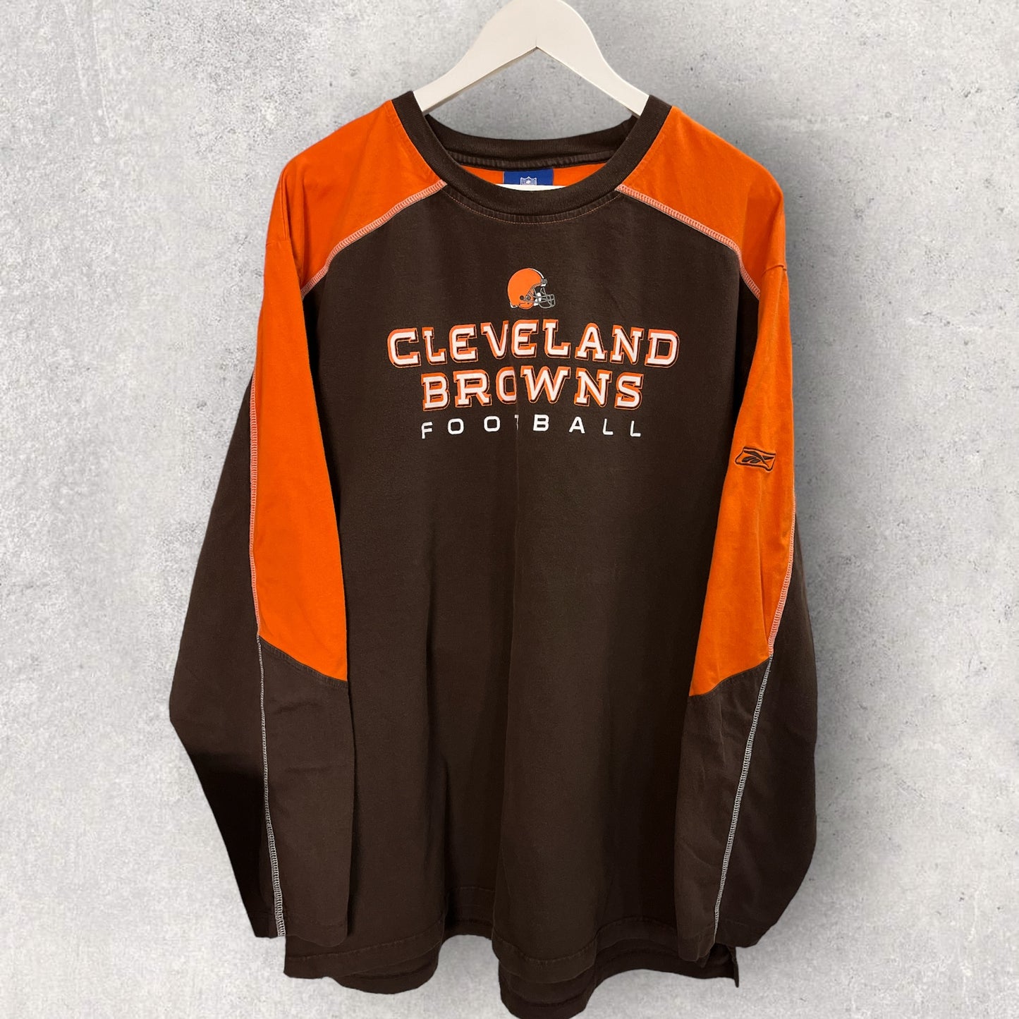 Cleveland Browns NFL Jersey (XL)