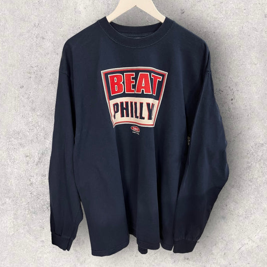 Beat Philly Paita (XL)