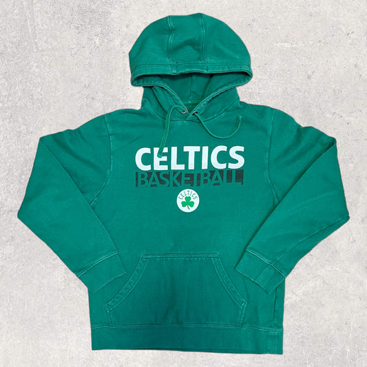 Celtics NBA Hoodie (M)